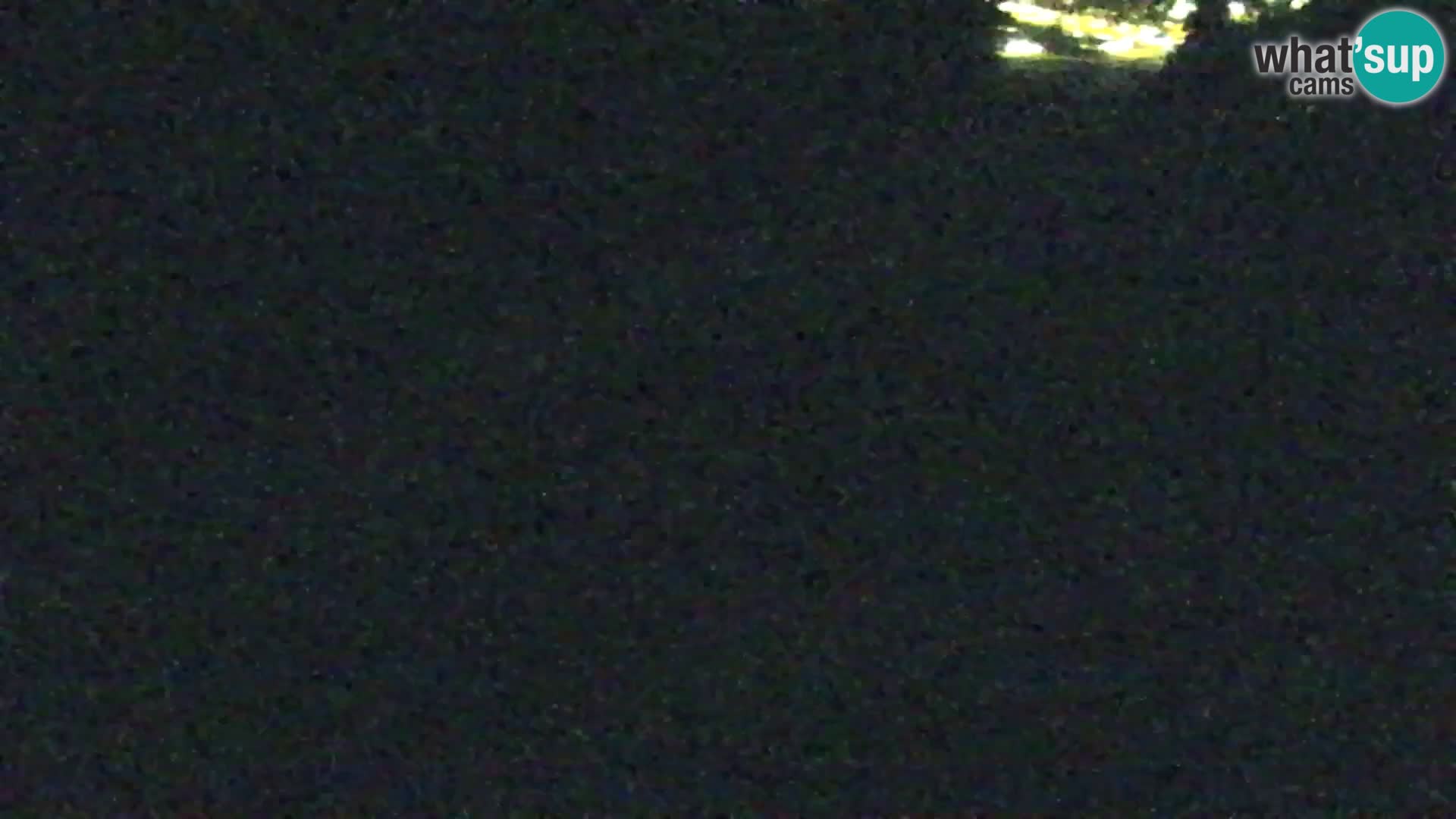 Kranjska Gora livecam VITRANC 1 | estación superior