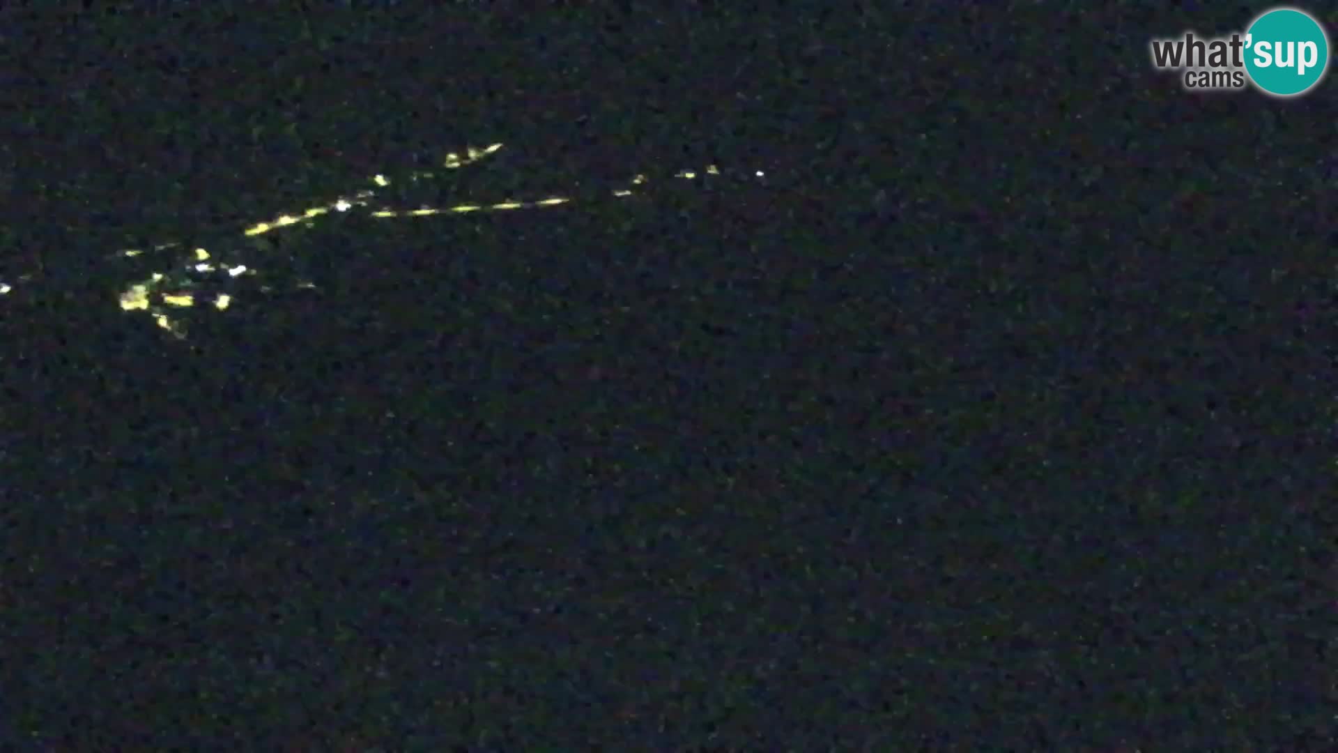 Kranjska Gora livecam VITRANC 1 | estación superior