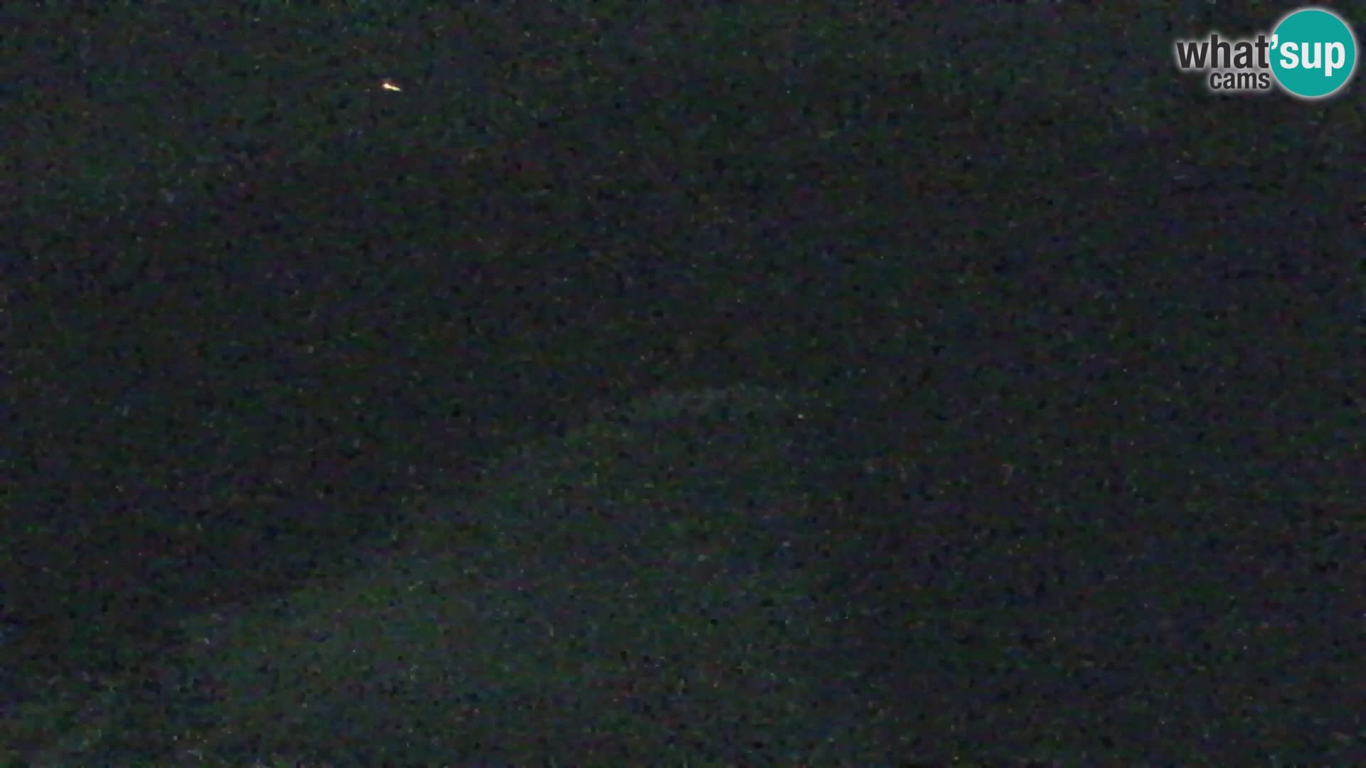 Kranjska Gora kamera VITRANC 1 | Zgornja postaja