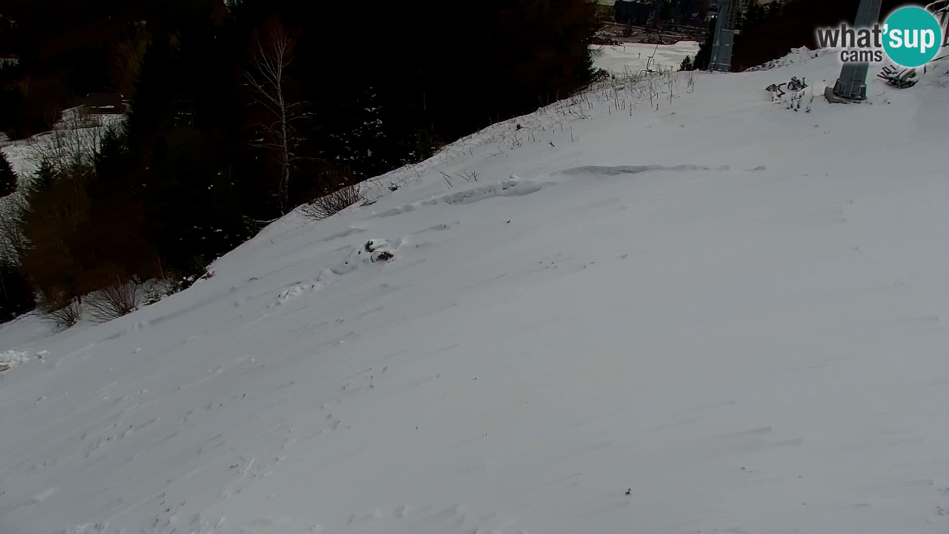 RTC Kranjska Gora – Vitranc