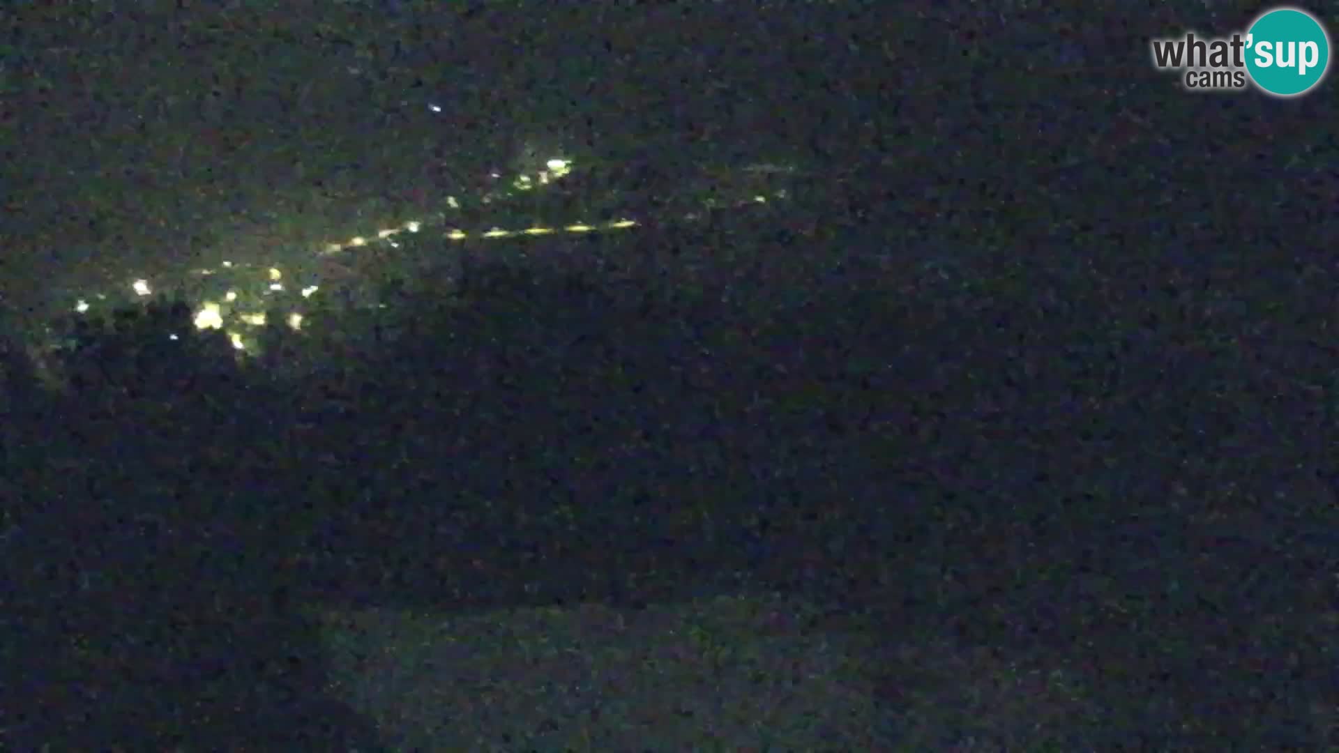 Kranjska Gora livecam VITRANC 1 | estación superior