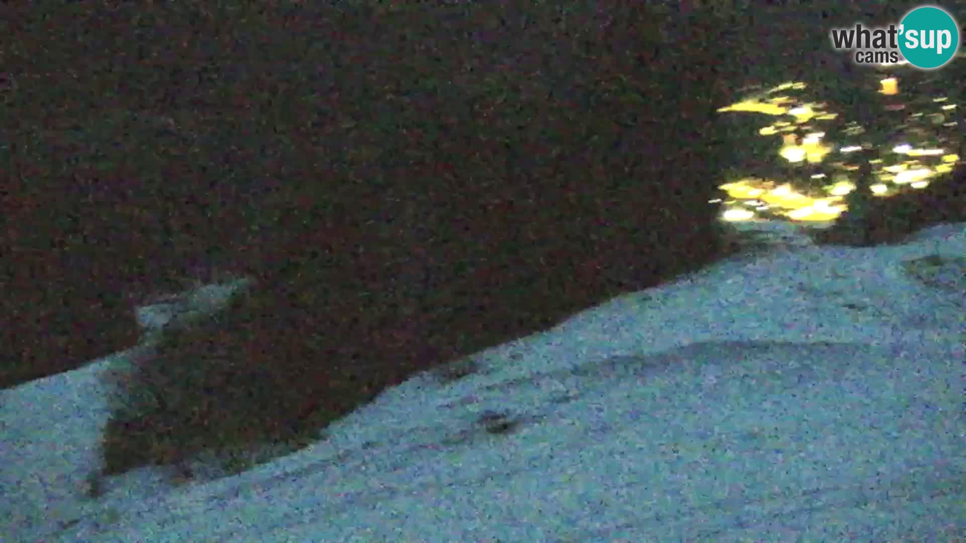 Ski Resort Kranjska Gora | VITRANC 1 upper station