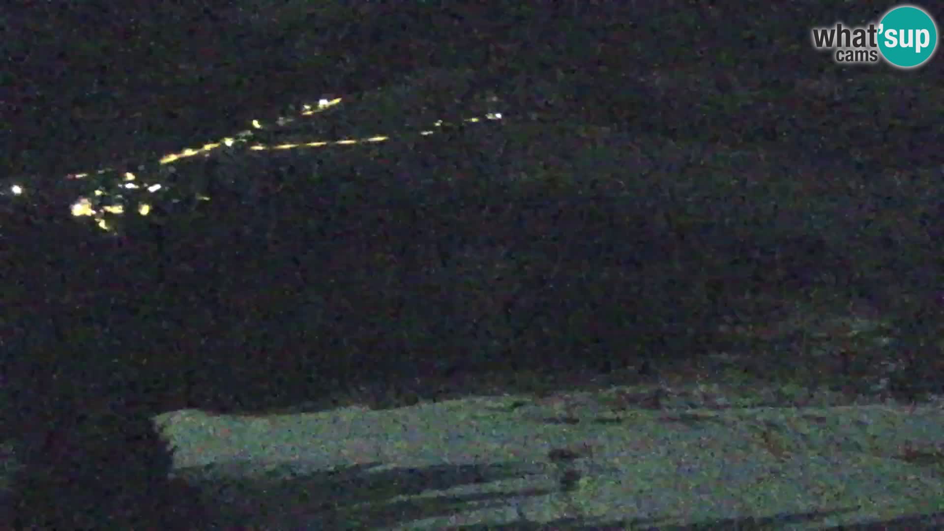 Estación de esquí Kranjska Gora | Estación superior VITRANC 1