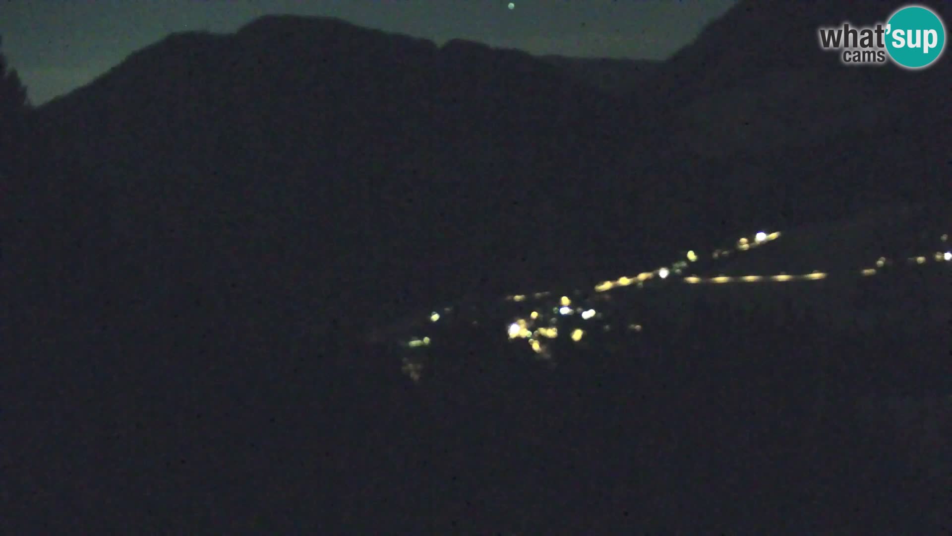 Estación de esquí Kranjska Gora | Estación superior VITRANC 1