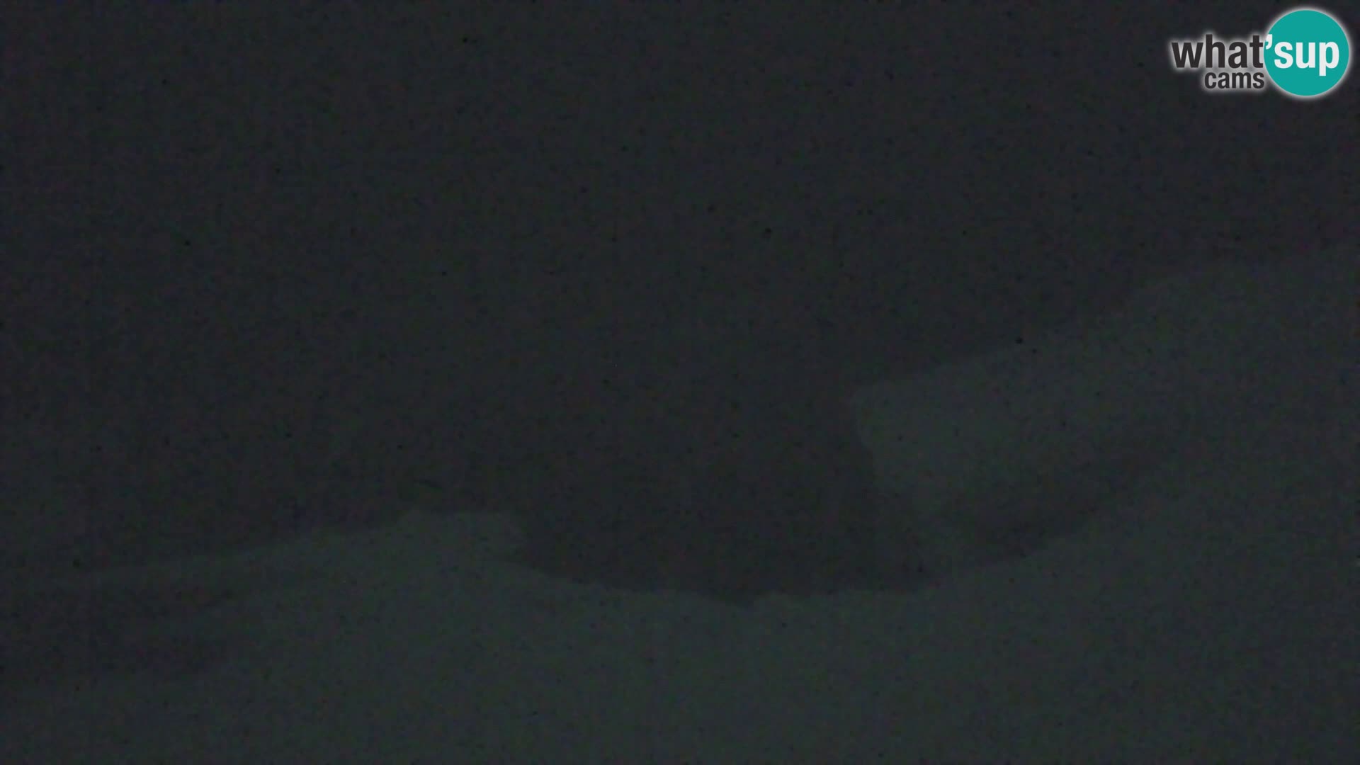 Ski Resort Kranjska Gora | VITRANC 1 upper station