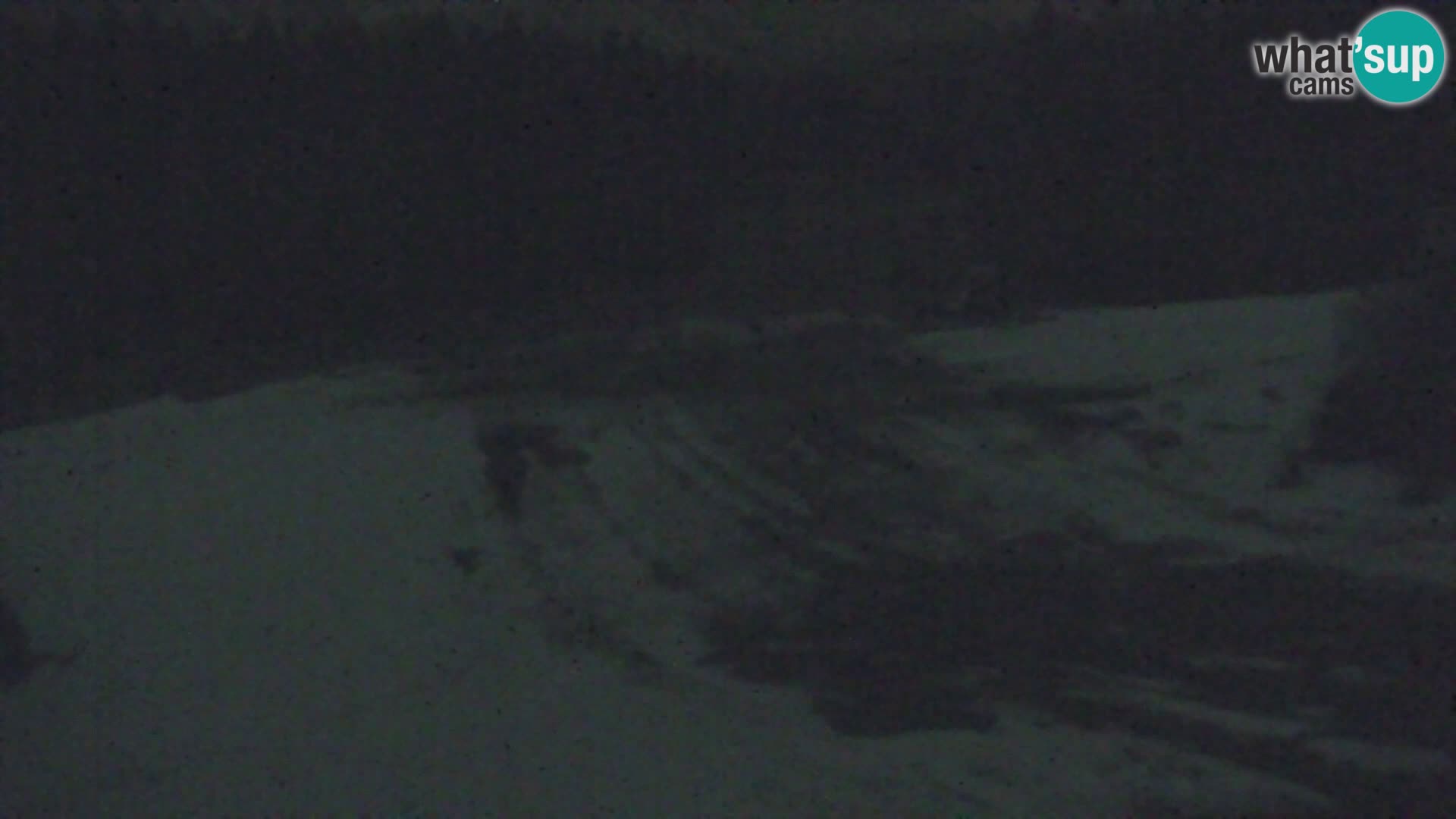 Ski Resort Kranjska Gora | VITRANC 1 upper station