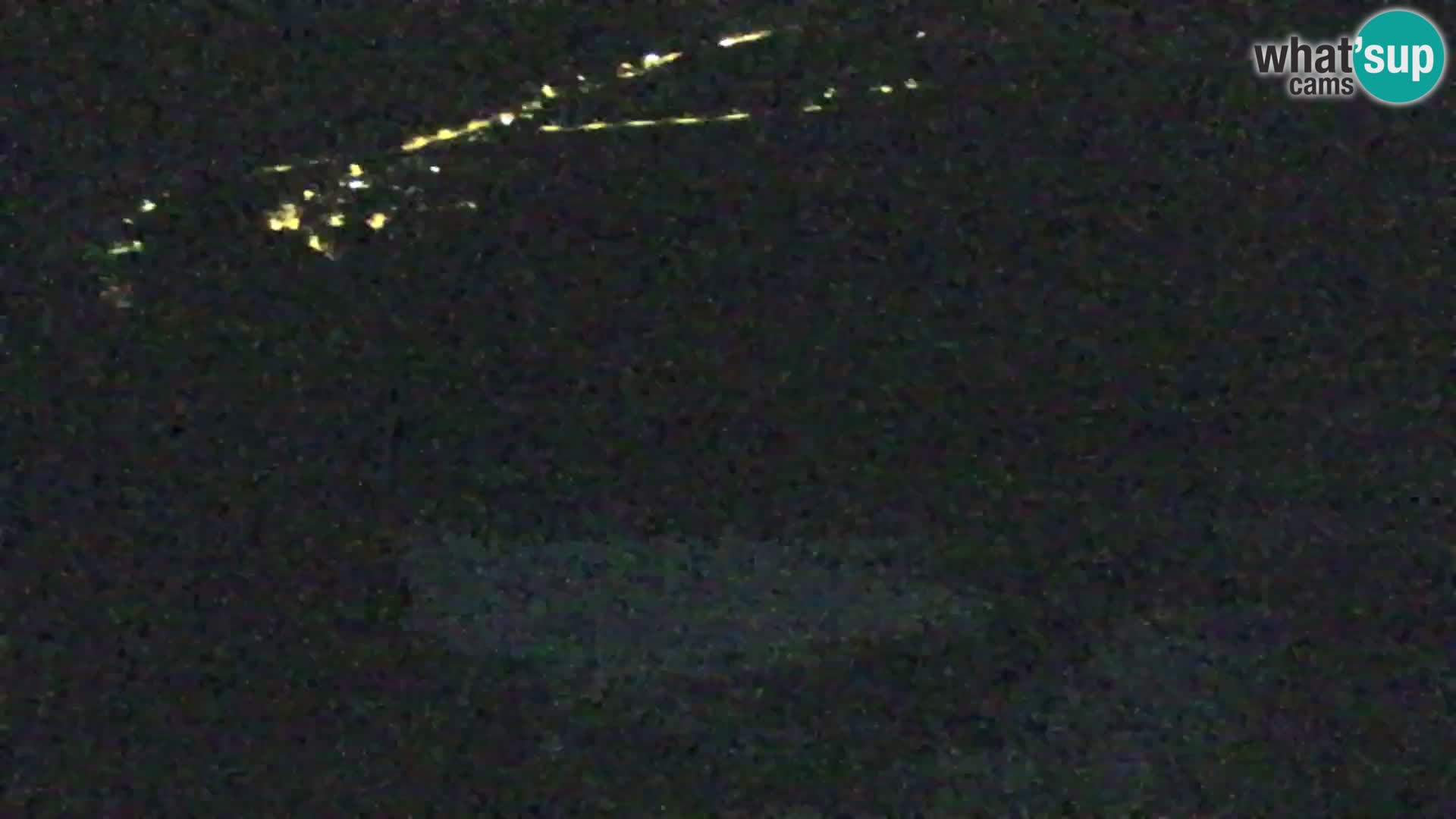 Kranjska Gora kamera VITRANC 1 | Zgornja postaja