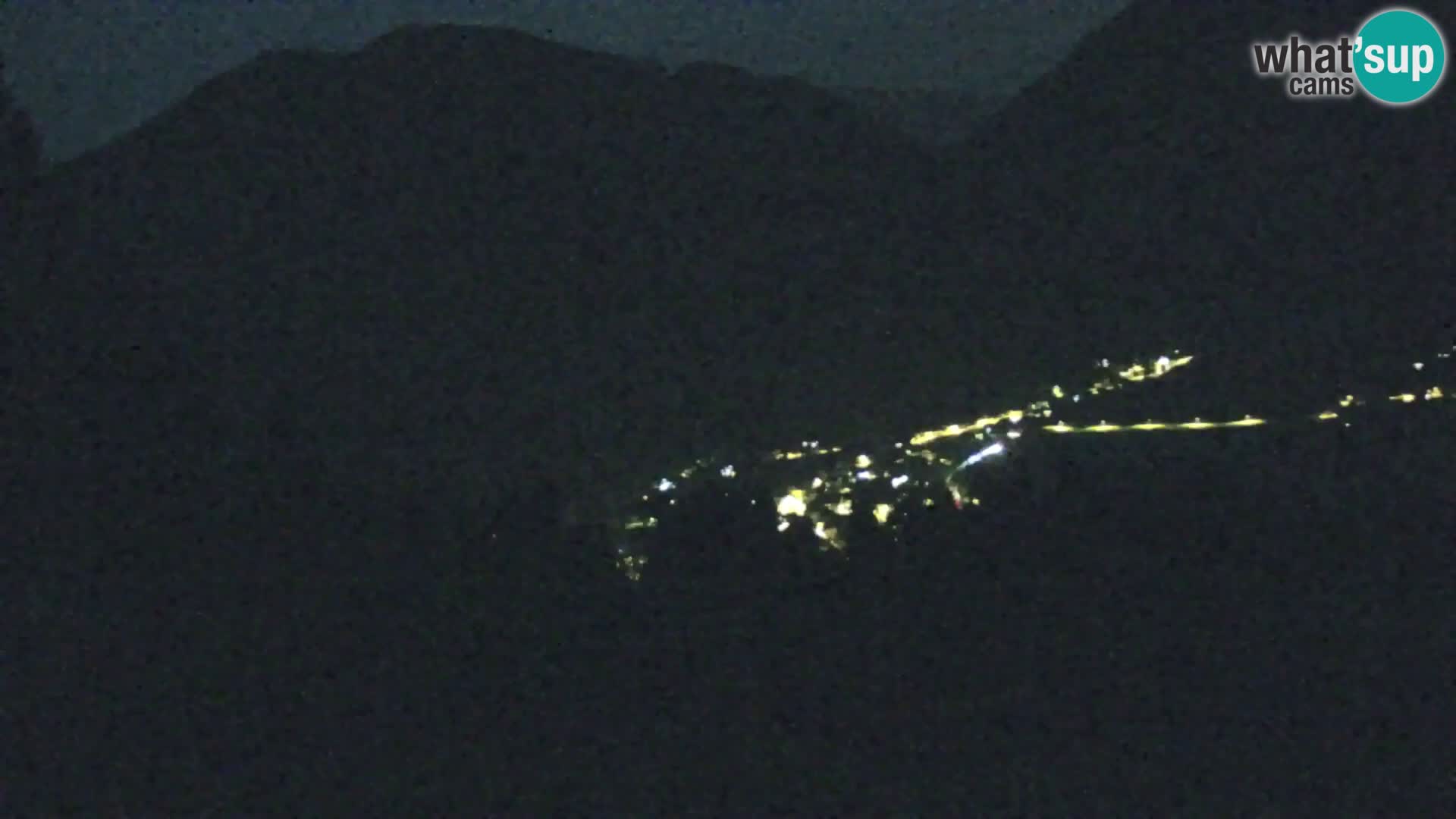 Estación de esquí Kranjska Gora | Estación superior VITRANC 1