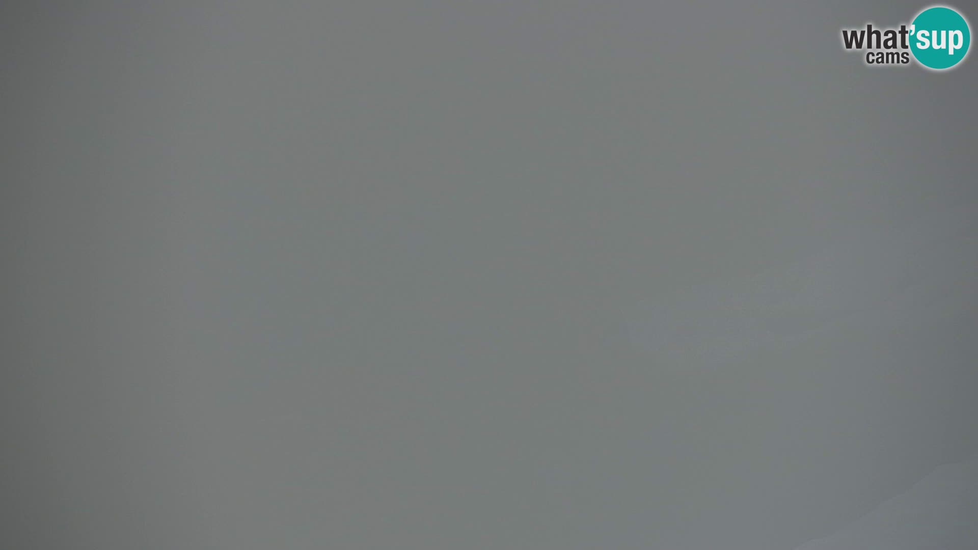 Vitranc Kranjska Gora webcam | VITRANC 1 stazione superiore