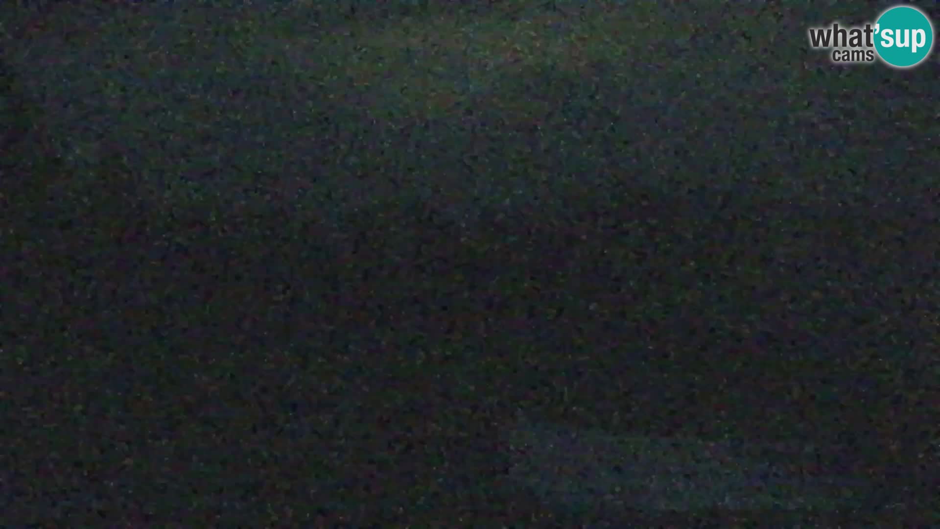 Kranjska Gora kamera VITRANC 1 | Zgornja postaja