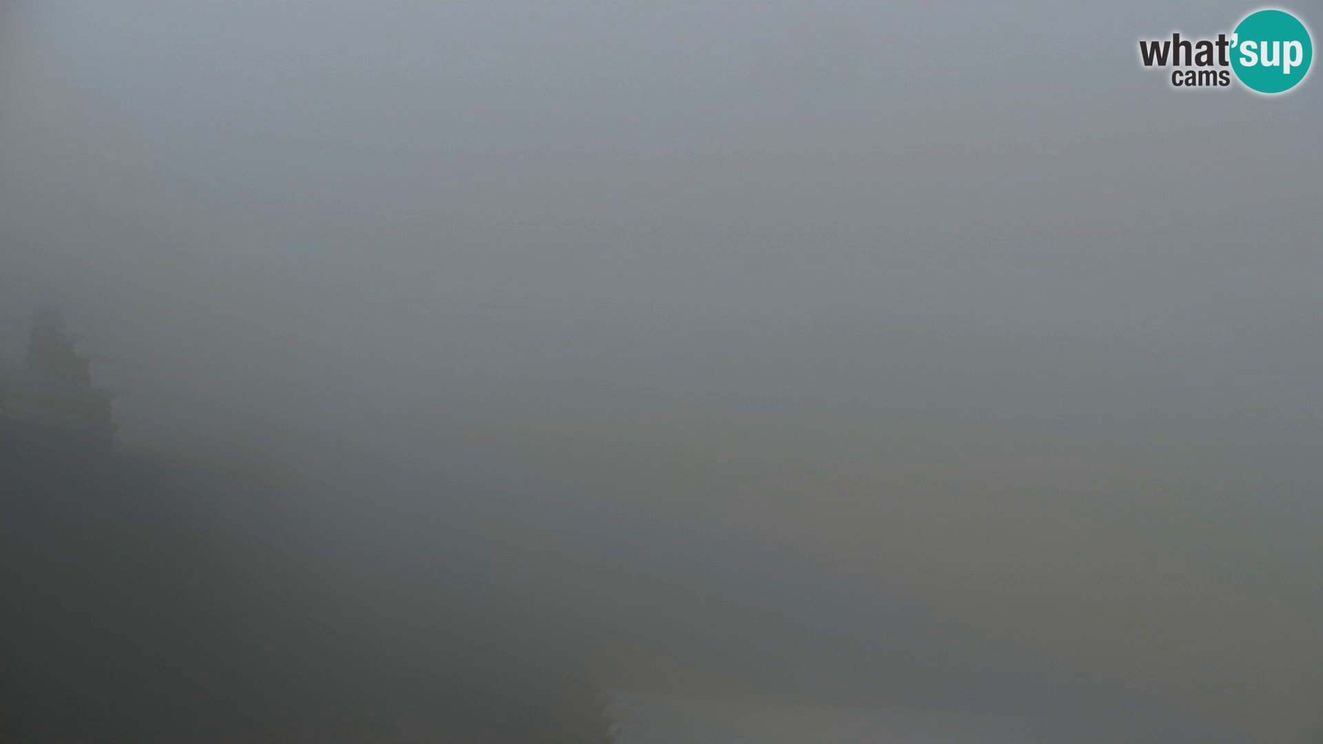 Kranjska Gora webcam VITRANC 1 | obere Station