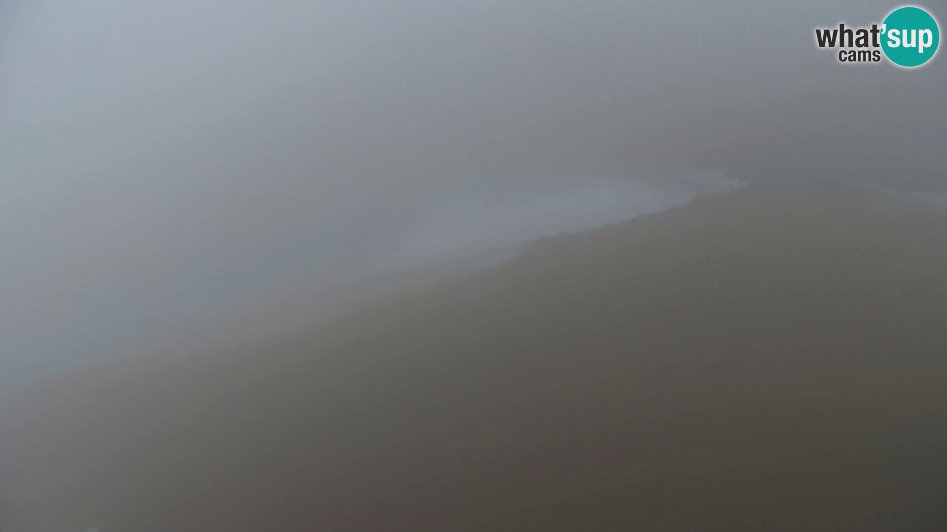 Vitranc Kranjska Gora webcam | VITRANC 1 stazione superiore