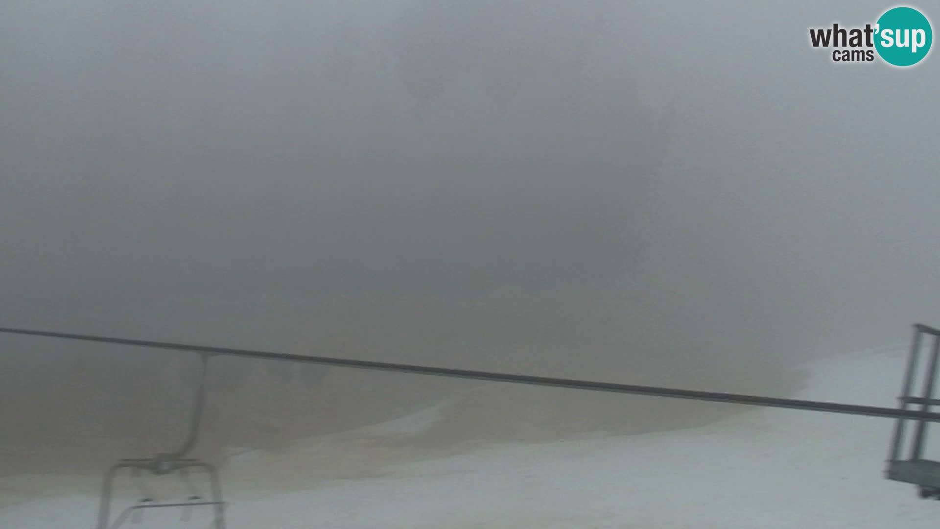 Kranjska Gora livecam VITRANC 1 | estación superior