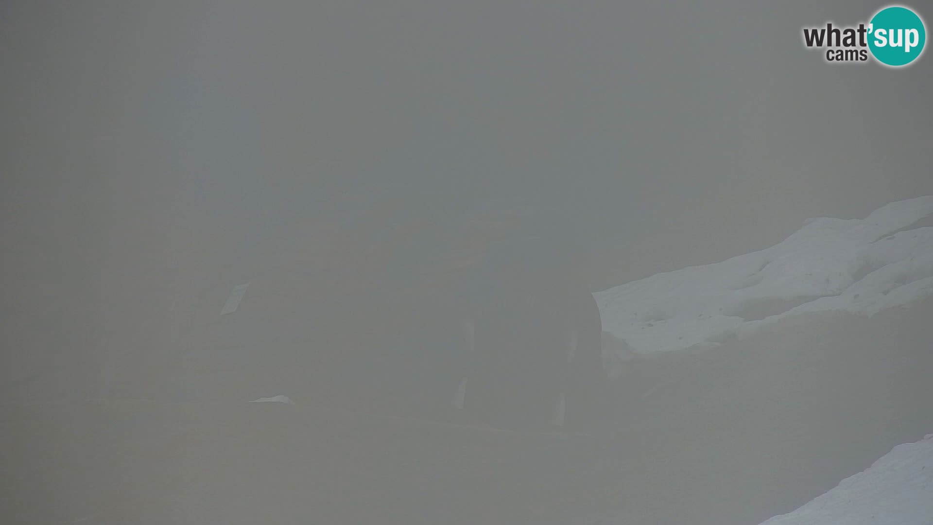 Kranjska Gora livecam VITRANC 1 | estación superior