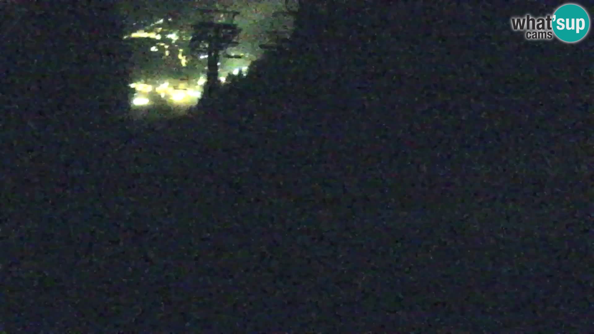 Kranjska Gora livecam VITRANC 1 | estación superior