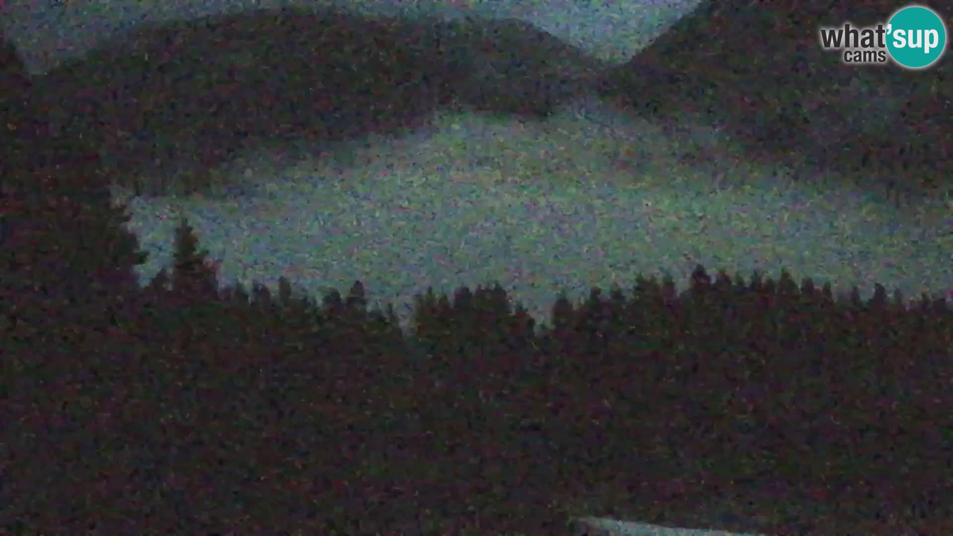 Estación de esquí Kranjska Gora | Estación superior VITRANC 1