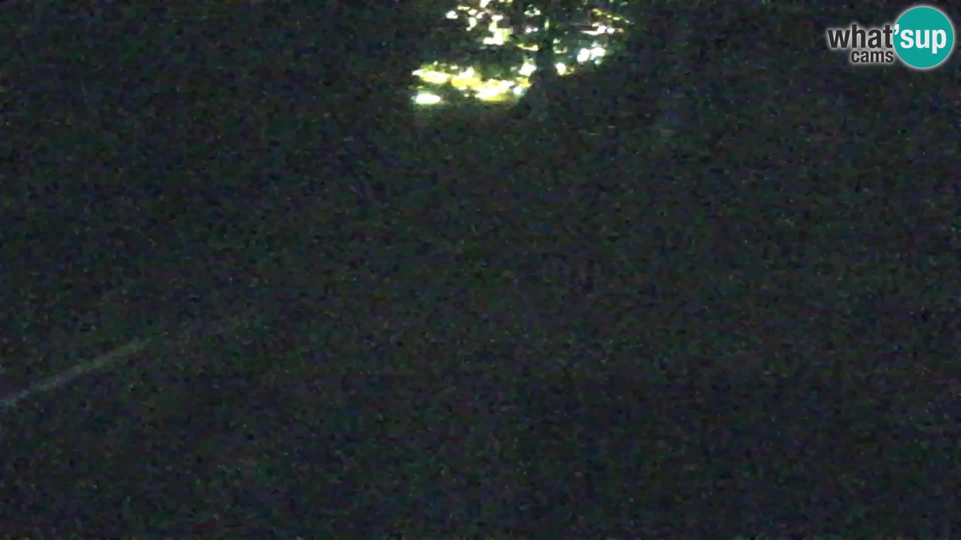 Ski Resort Kranjska Gora | VITRANC 1 upper station