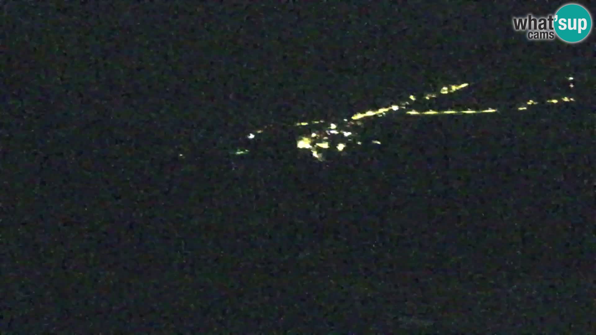 Kranjska Gora livecam VITRANC 1 | estación superior