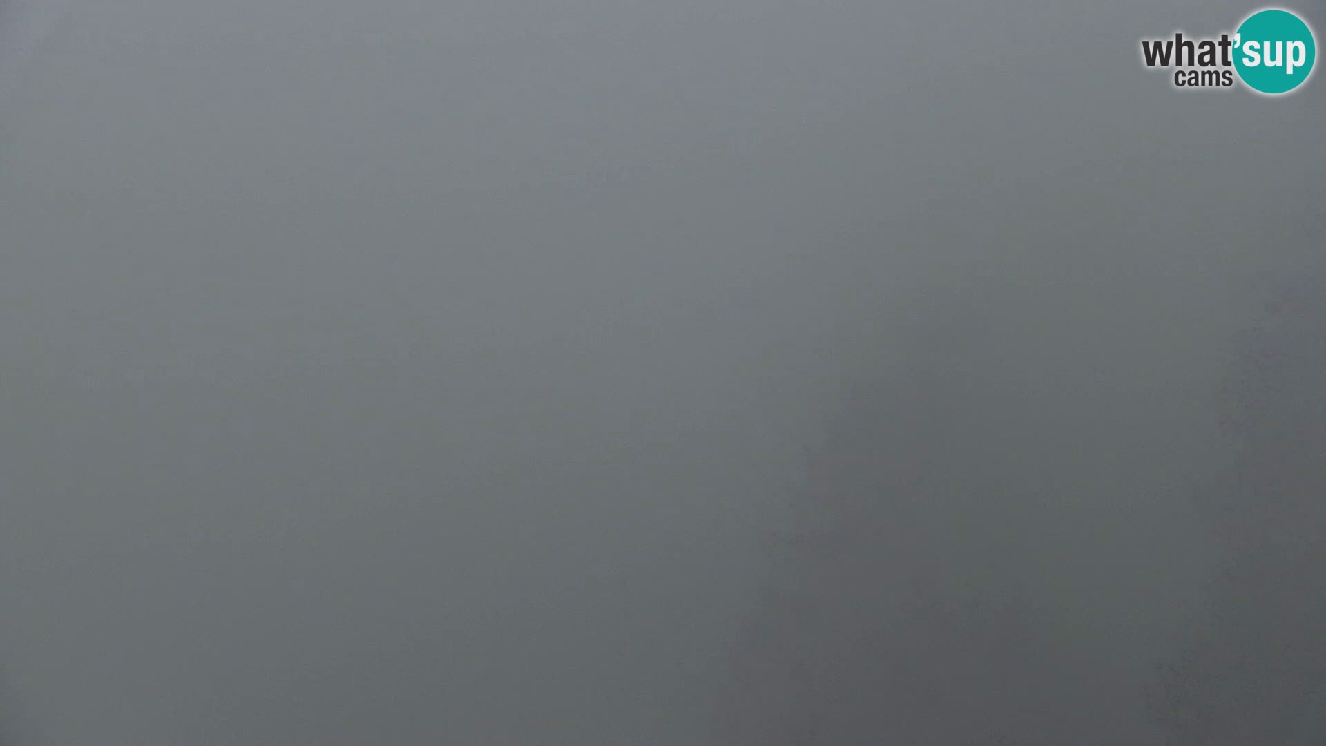 Kranjska Gora webcam VITRANC 1 | obere Station