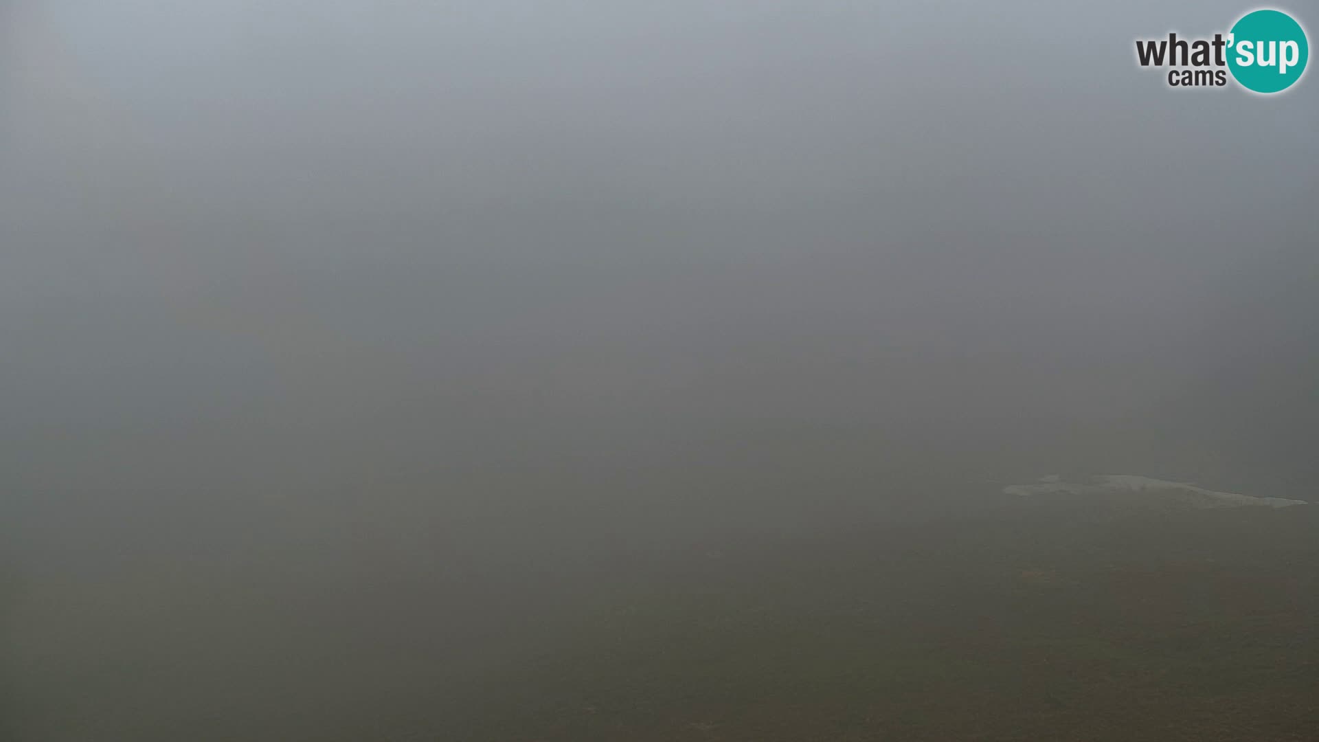 Kranjska Gora webcam VITRANC 1 | obere Station