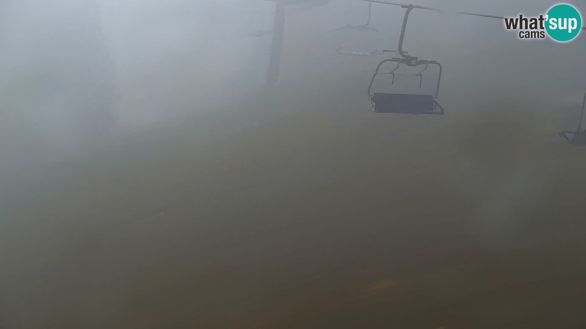 Kranjska Gora livecam VITRANC 1 | estación superior