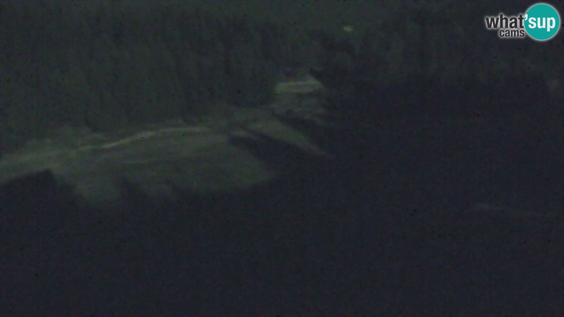 Ski Resort Kranjska Gora | VITRANC 1 upper station