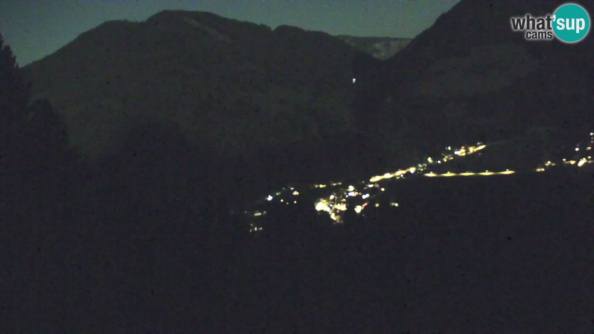 Ski Resort Kranjska Gora | VITRANC 1 upper station