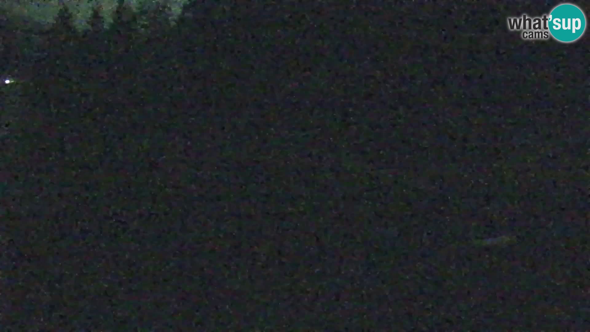 Kranjska Gora webcam VITRANC 1 | obere Station