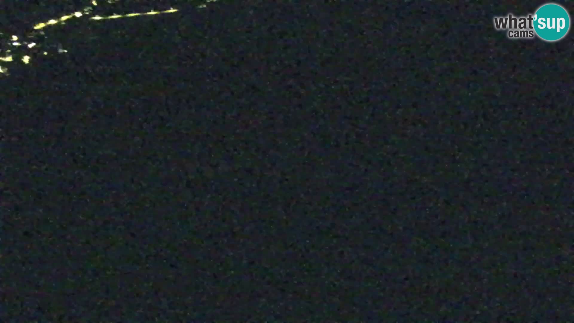 Kranjska Gora livecam VITRANC 1 | estación superior