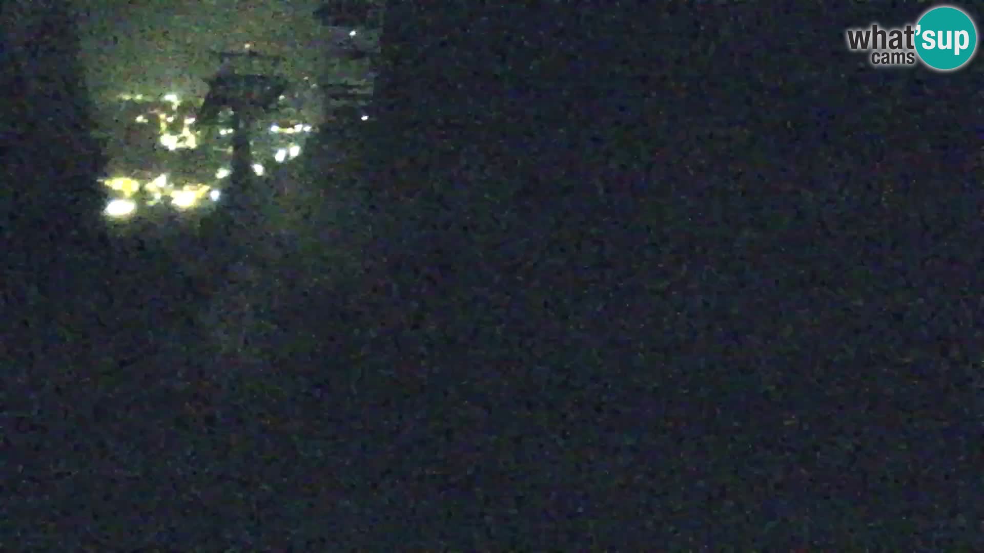 Kranjska Gora livecam VITRANC 1 | estación superior
