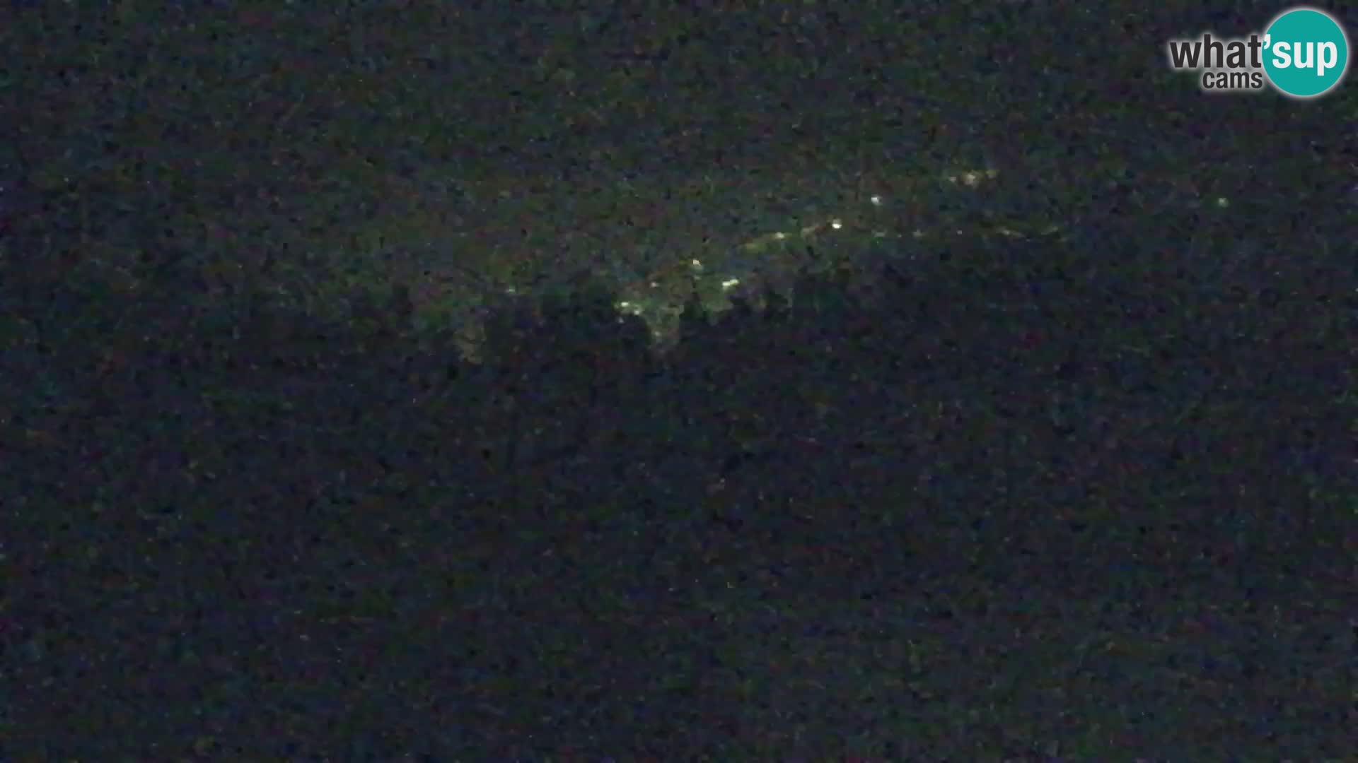Kranjska Gora livecam VITRANC 1 | estación superior