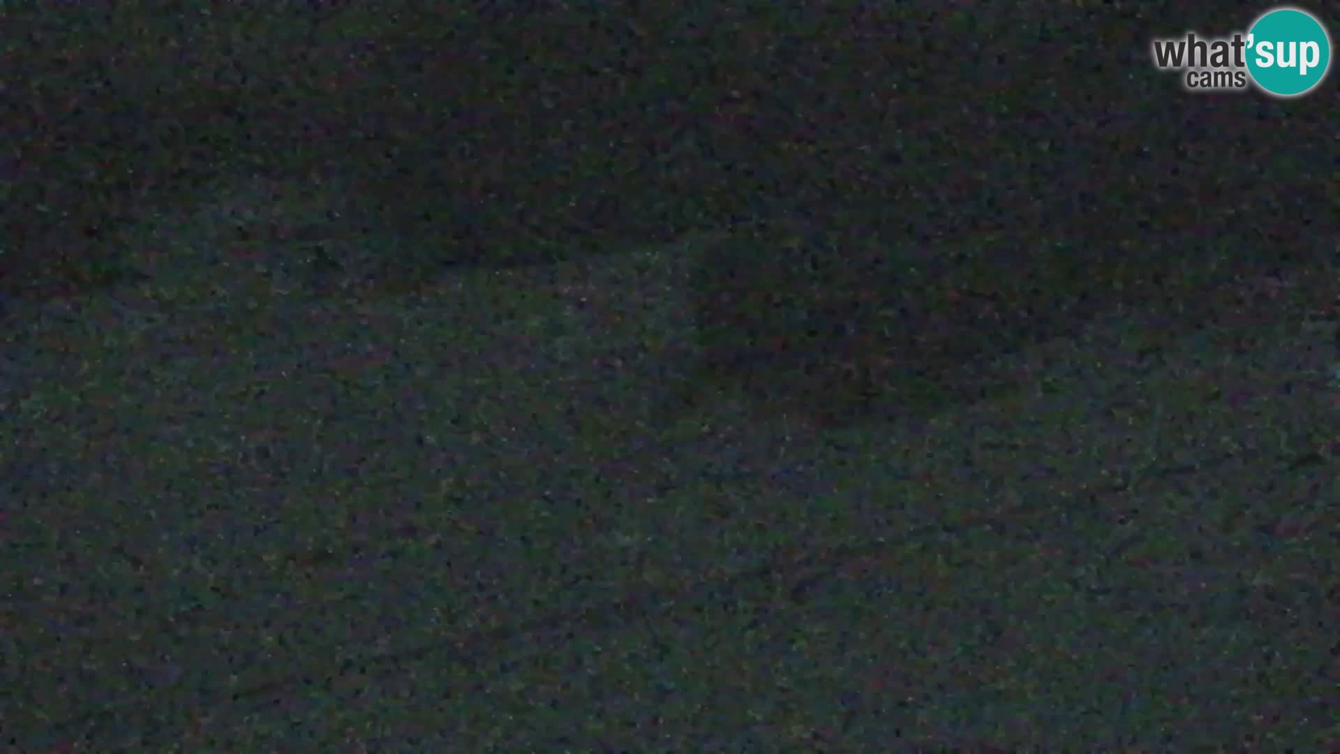 Vitranc Kranjska Gora webcam | VITRANC 1 stazione superiore