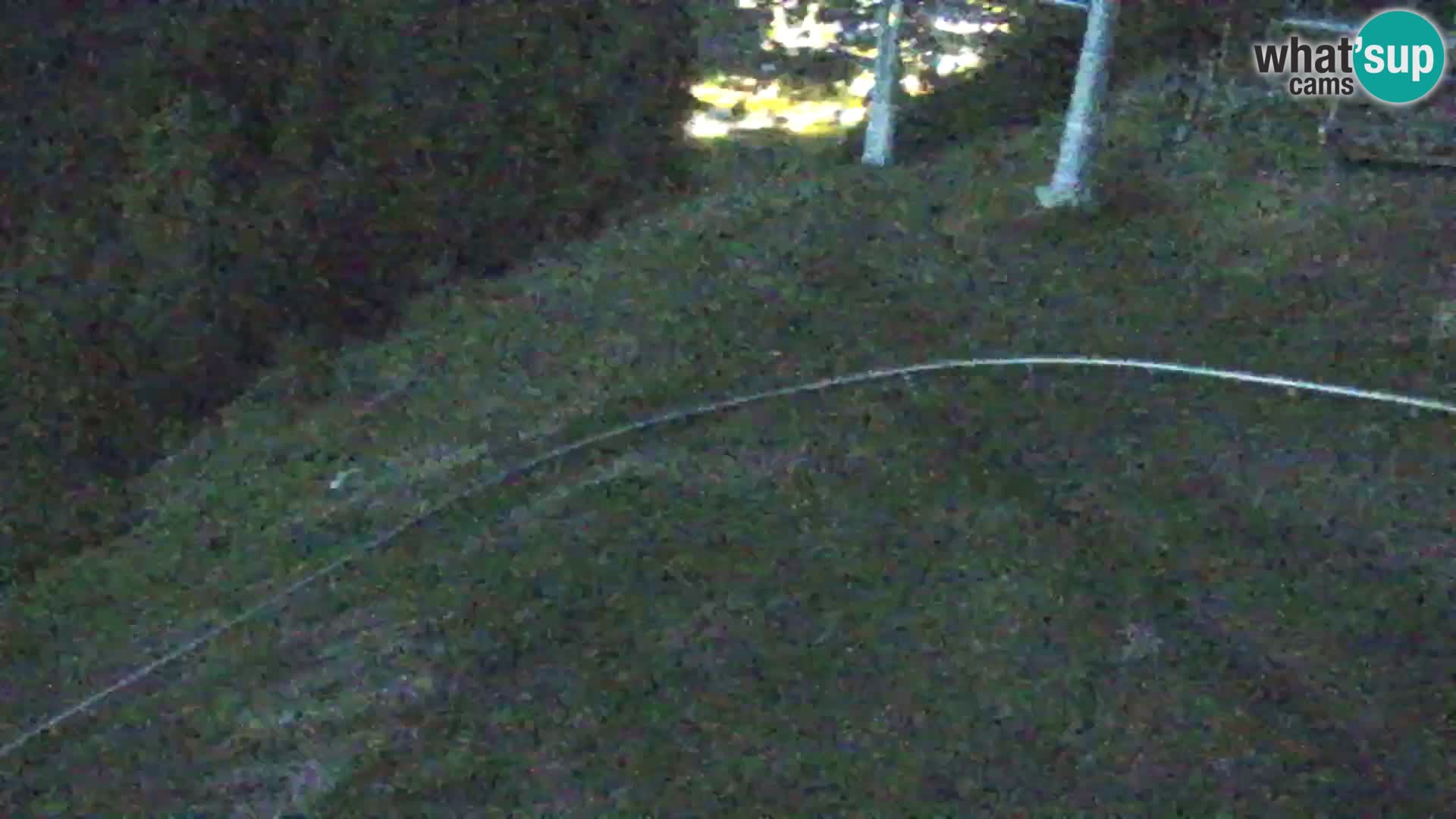 Ski Resort Kranjska Gora | VITRANC 1 upper station