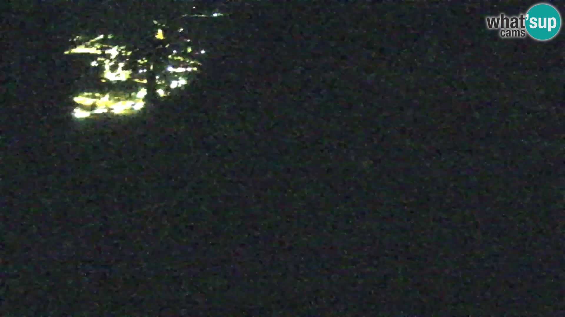 Kranjska Gora kamera VITRANC 1 | Zgornja postaja