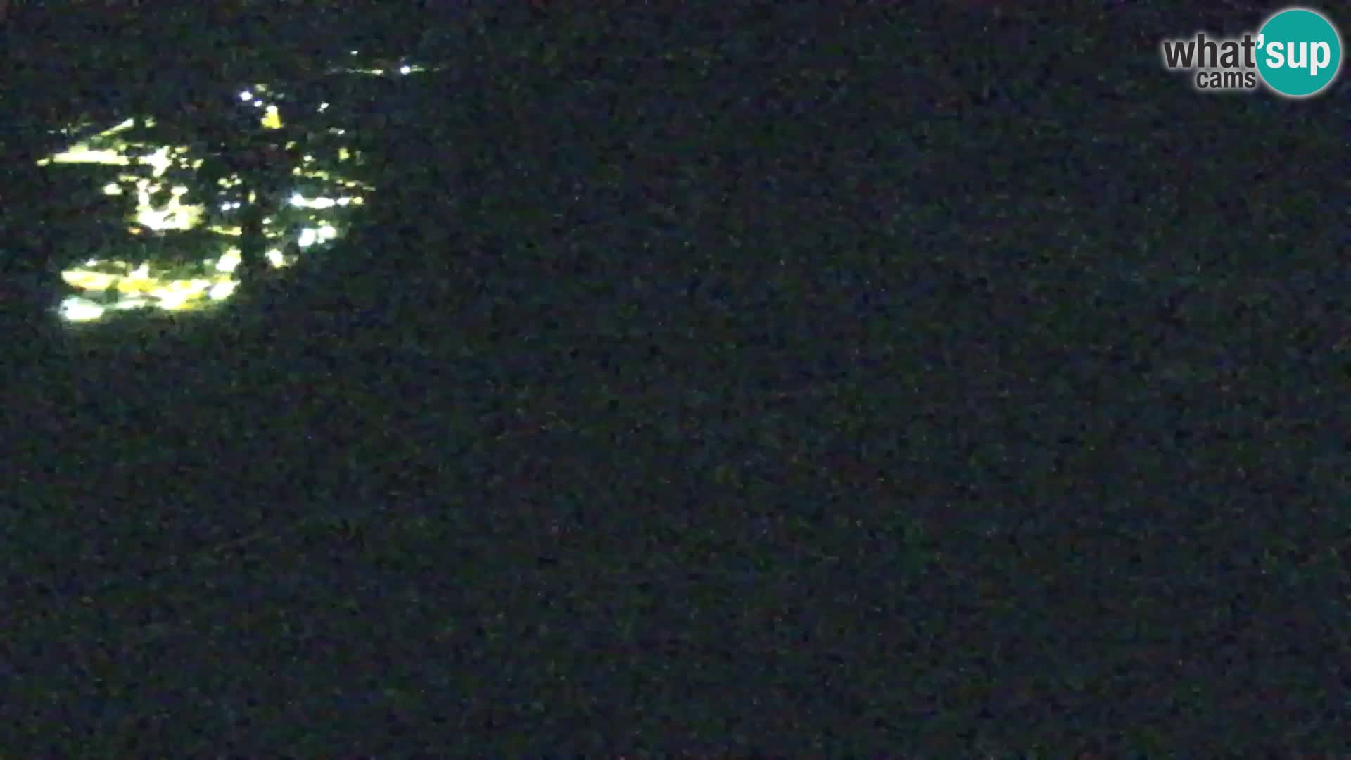 Kranjska Gora kamera VITRANC 1 | Zgornja postaja