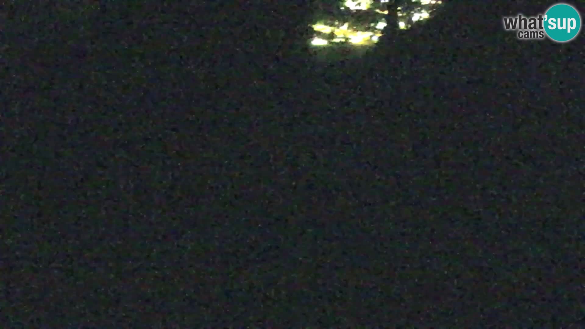 Kranjska Gora webcam VITRANC 1 | obere Station