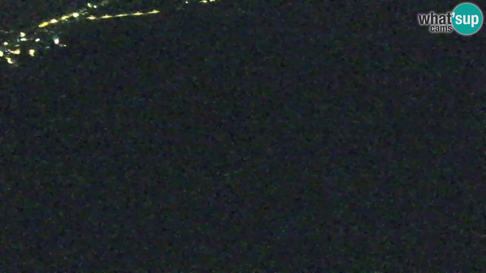 Kranjska Gora kamera VITRANC 1 | Zgornja postaja