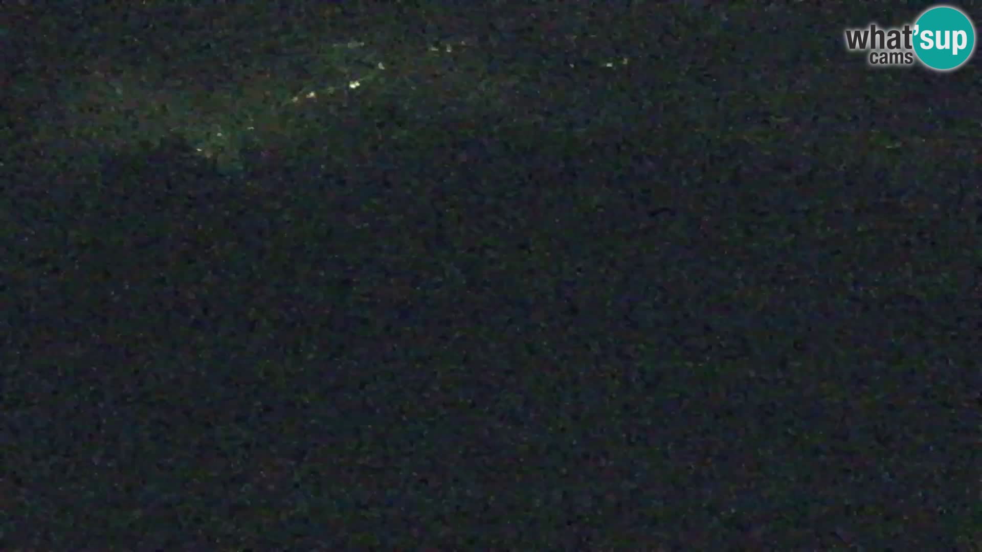 Kranjska Gora livecam VITRANC 1 | estación superior