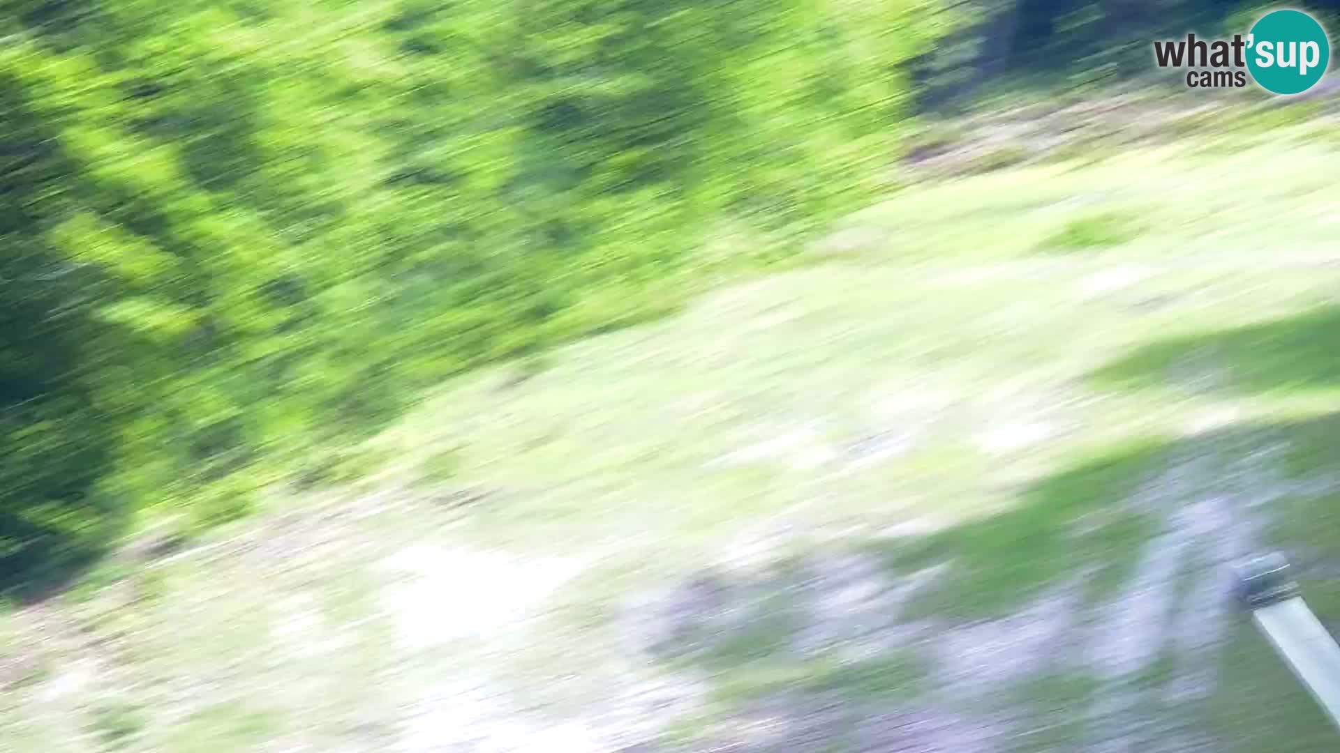 Estación de esquí Kranjska Gora | Estación superior VITRANC 1