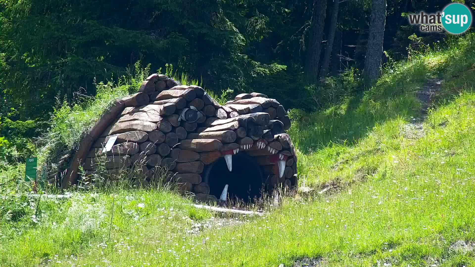 RTC Kranjska Gora – Vitranc