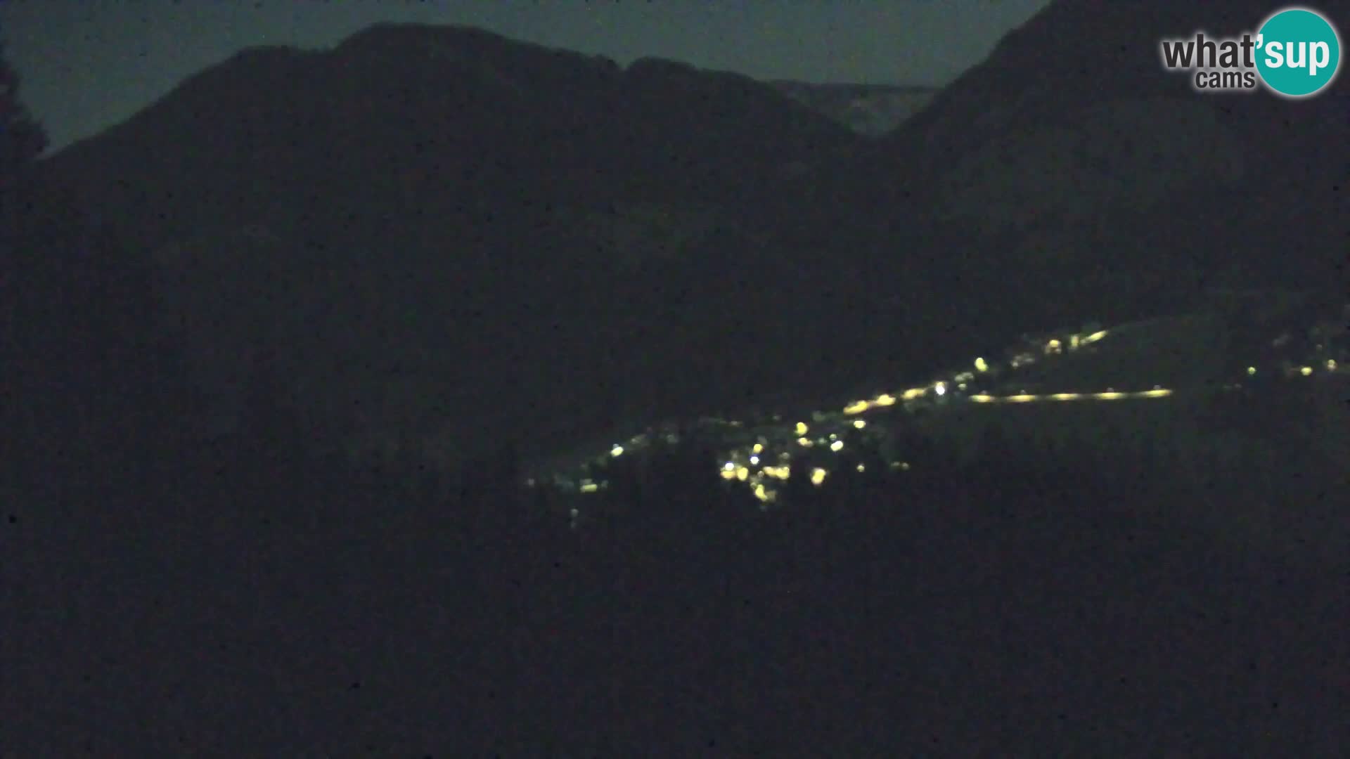 Estación de esquí Kranjska Gora | Estación superior VITRANC 1