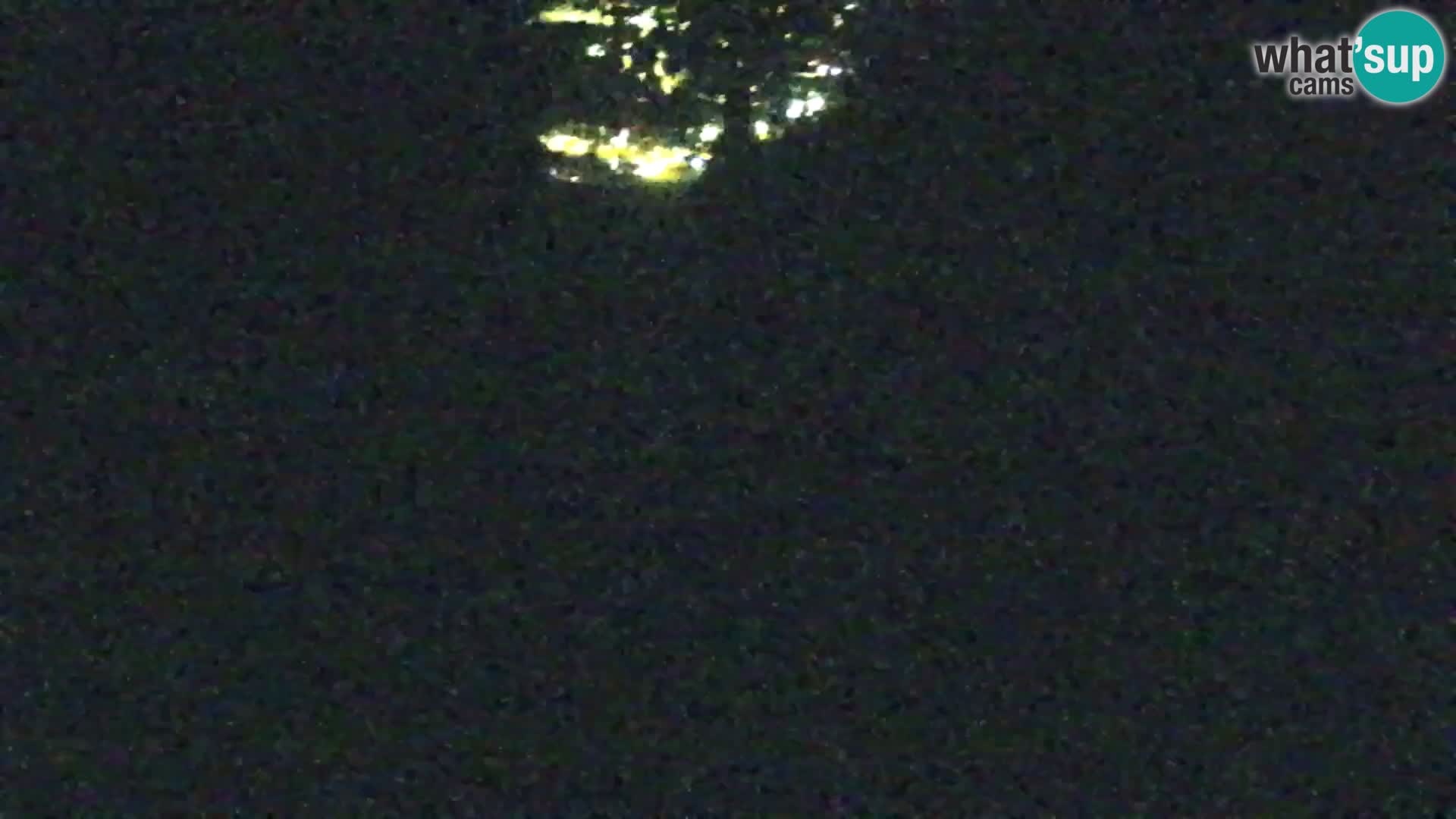 Kranjska Gora webcam VITRANC 1 | obere Station