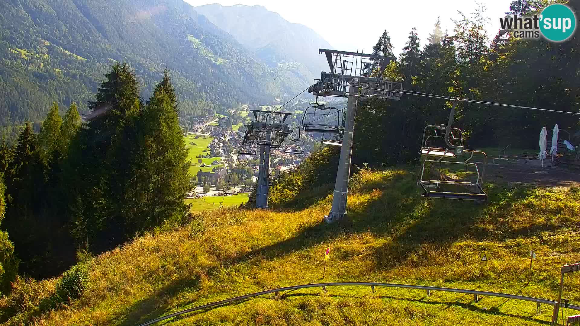 RTC Kranjska Gora – Vitranc