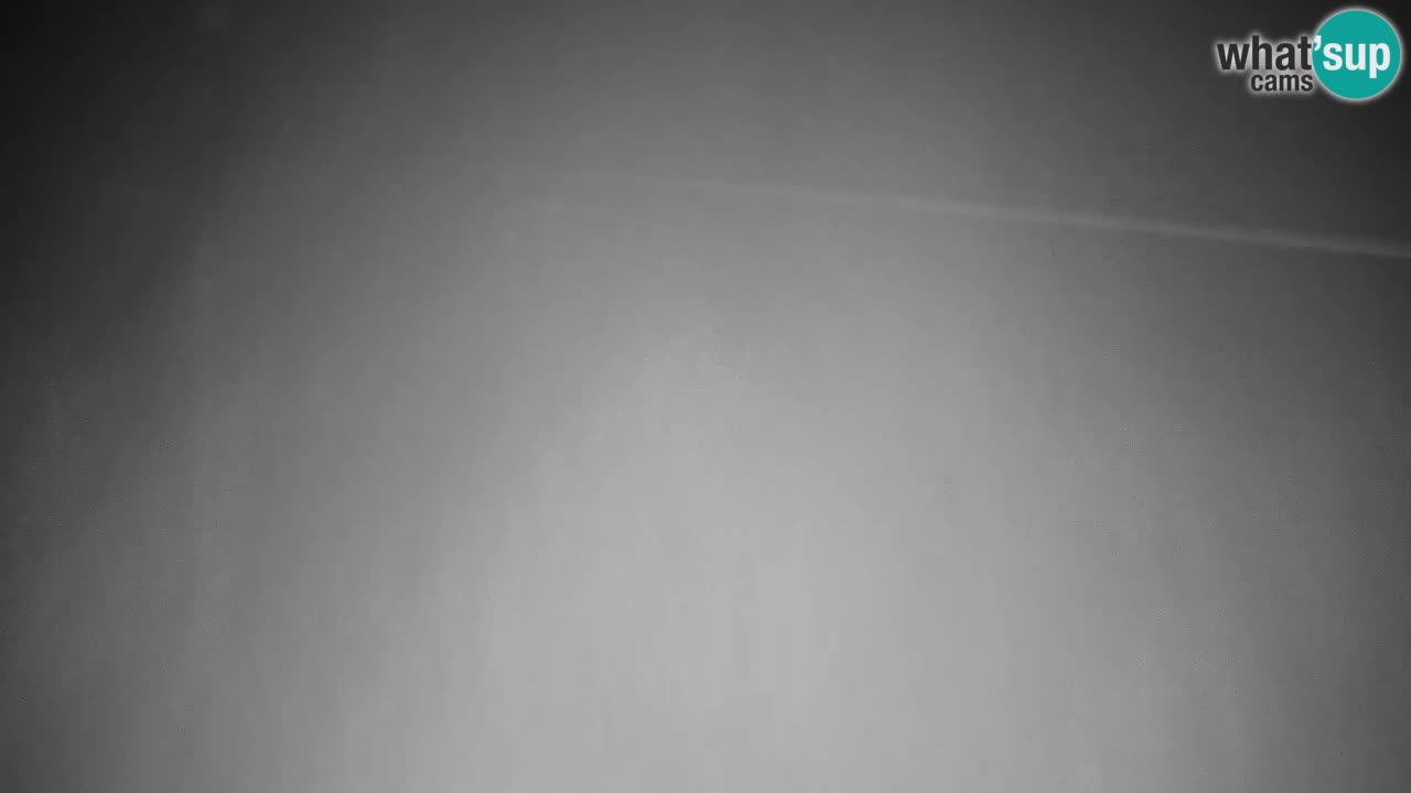 Kranjska Gora webcam VITRANC 2 | Bergstation