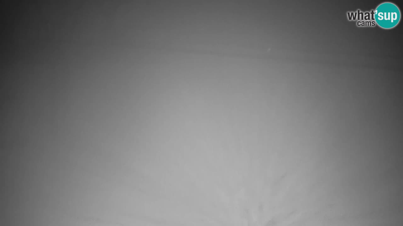 Kranjska Gora webcam VITRANC 2 | Bergstation