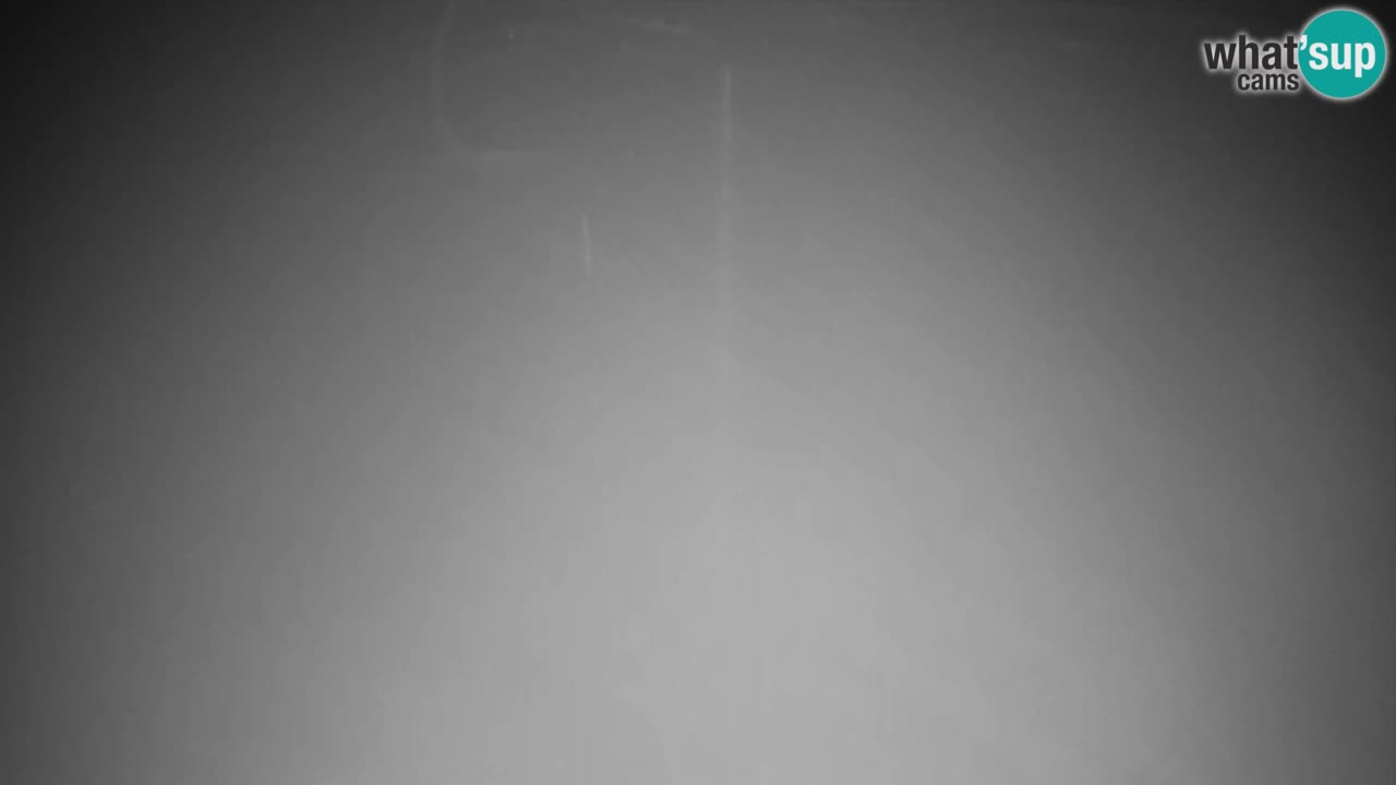 Webcam VITRANC 2 | Kranjska Gora – stazione superiore