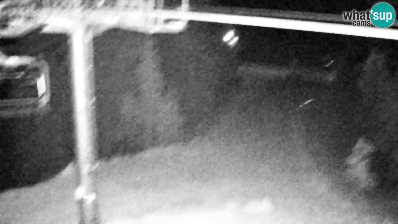 Webcam VITRANC 2 | Kranjska Gora – stazione superiore
