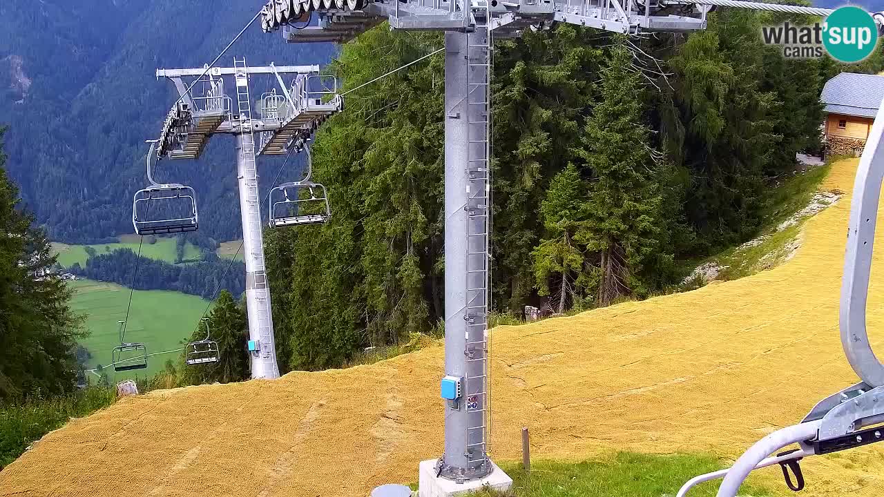 Kamera VITRANC 2 Kranjska Gora – Gornja postaja