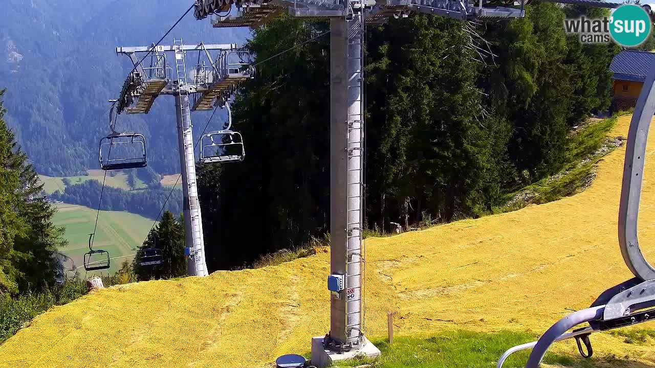 Kamera VITRANC 2 Kranjska Gora – Gornja postaja