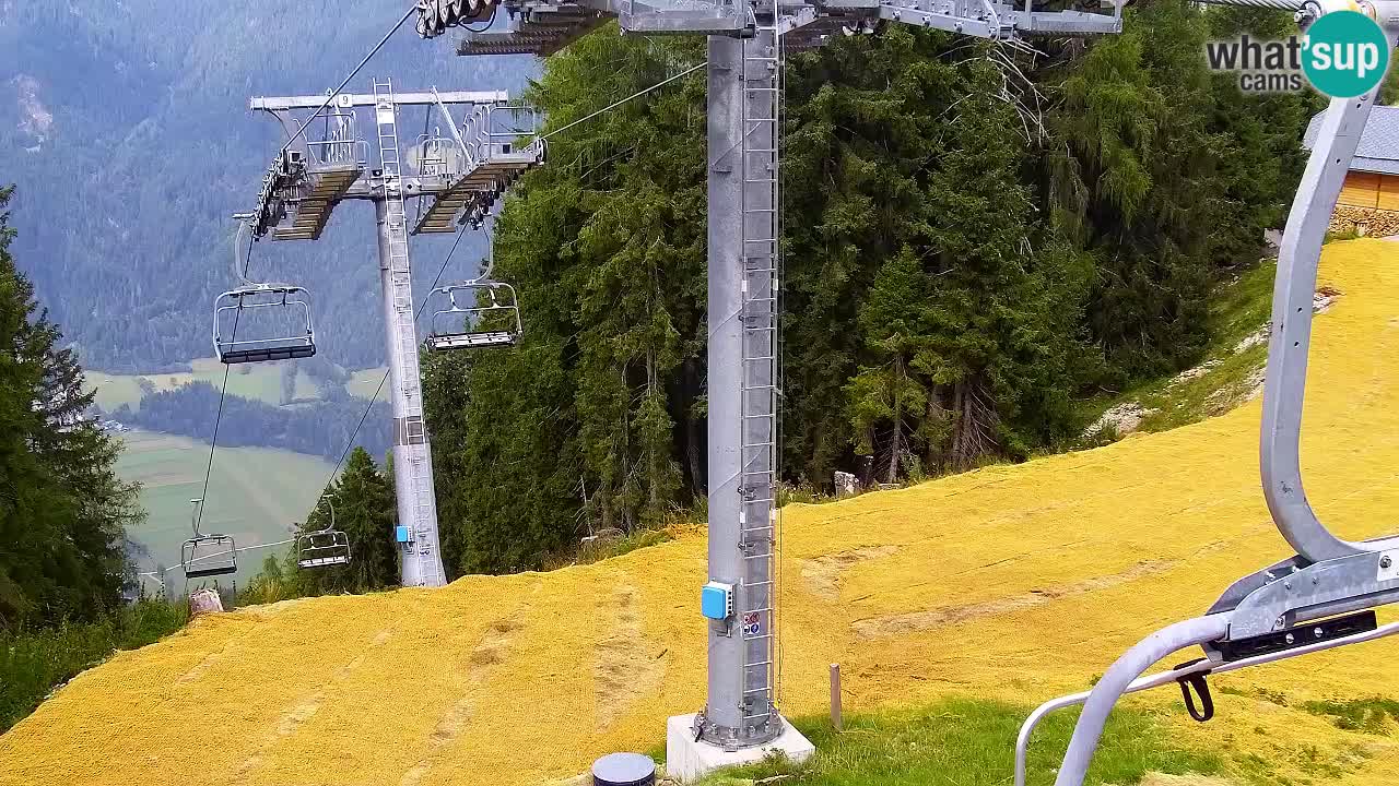 Kamera VITRANC 2 Kranjska Gora – Gornja postaja